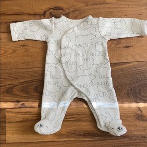 Newborn Sleeper by Carter’s